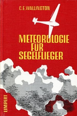 Image du vendeur pour Meteorologie fr Segelflieger, mis en vente par Antiquariat Lindbergh