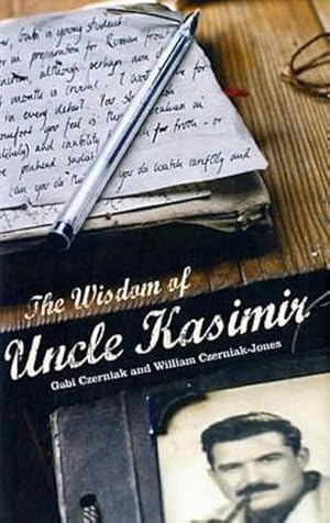 Seller image for The Wisdom of Uncle Kasimir for sale by AHA-BUCH