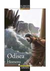 Imagen del vendedor de Odisea a la venta por Agapea Libros