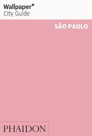 Immagine del venditore per Wallpaper\* City Guide Sao Paulo 2012 venduto da AHA-BUCH