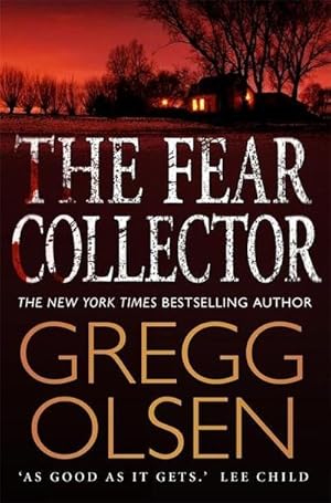 Seller image for The Fear Collector for sale by AHA-BUCH