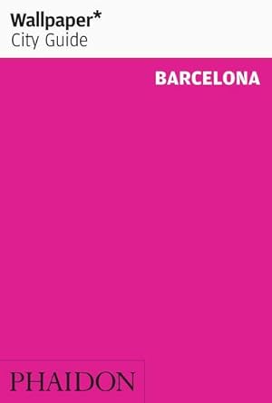 Image du vendeur pour Wallpaper\* City Guide Barcelona 2013 (Wallpaper City Guides) mis en vente par AHA-BUCH