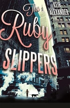 Imagen del vendedor de The Ruby Slippers a la venta por AHA-BUCH