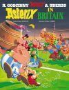 Immagine del venditore per Asterix in Britain. Astrix en Bretaa. Edicin bilinge venduto da Agapea Libros