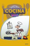 Seller image for Cocina for sale by Agapea Libros