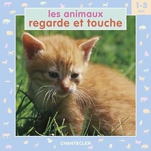Les animaux - Collectif