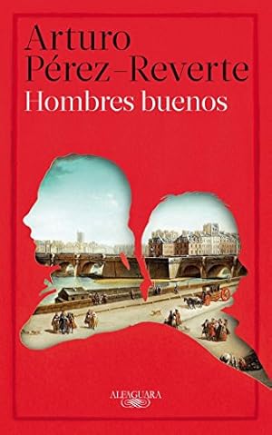 Imagen del vendedor de ALGUNOS HOMBRES BUENOS a la venta por LIBRERIA ANTICUARIO BELLVER MADRID