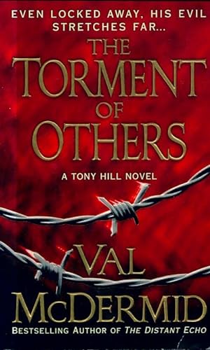 Imagen del vendedor de The torment of others - Mcdermid Val a la venta por Book Hmisphres