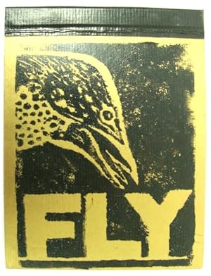 Fly: Everyday Winged Wonders