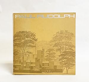 Paul Rudolph: Dessins d'Architecture