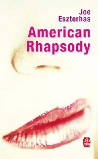 Seller image for American Rhapsody - Joe Eszterhas for sale by Book Hmisphres