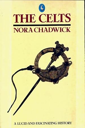 The celts - Nora K. Chadwick