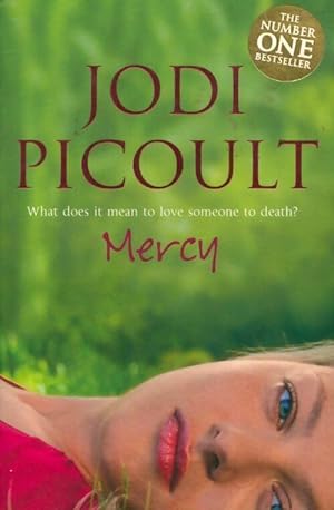 Seller image for Mercy - Jodi Picoult for sale by Book Hmisphres