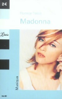 Madonna - Florence Tredez
