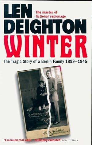 Seller image for Winter - Len Deighton for sale by Book Hmisphres