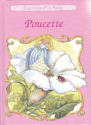 Poucette - Grace De La Touche