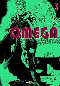 Omega Tome III - Choi Il Ho