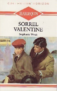 Sorrel Valentine - Stephanie Wyatt
