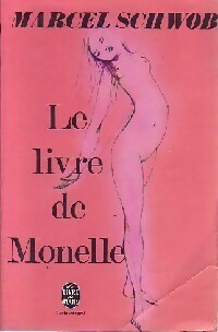 Immagine del venditore per Le livre de Monelle - Marcel Schwob venduto da Book Hmisphres