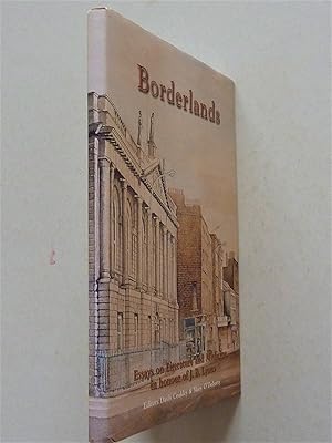 Imagen del vendedor de Borderlands a la venta por A.O'Neill
