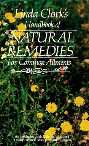 Natural remedies for Commo, Aliments - Linda Clark'S