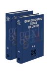 Gran Dicionario Xerais da Lingua. Obra completa