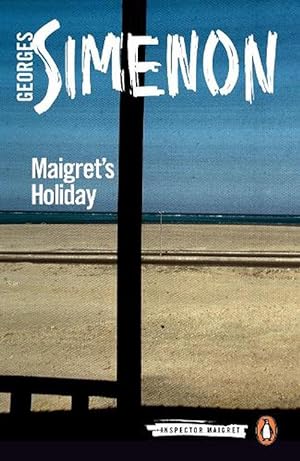 Seller image for Maigret's Holiday (Paperback) for sale by Grand Eagle Retail