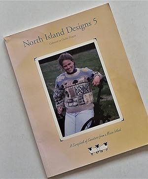 North Island Designs No 5