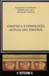 Imagen del vendedor de Fontica y fonologa actual del espaol a la venta por Agapea Libros