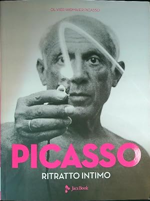 Imagen del vendedor de Picasso. Ritratto intimo a la venta por Librodifaccia
