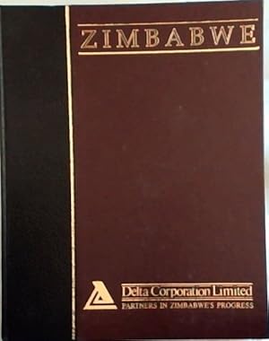 Bild des Verkufers fr Zimbabwe zum Verkauf von Chapter 1