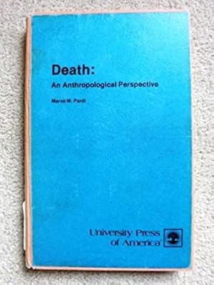 Death: An anthropological perspective