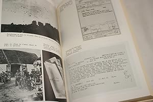 Seller image for A NOUS AUVERGNE ! LA VERITE SUR LA RESISTANCE EN AUVERGNE 1940-1944 for sale by Librairie RAIMOND