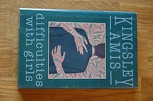 Bild des Verkufers fr Difficulties With Girls: A Novel zum Verkauf von Westmoor Books