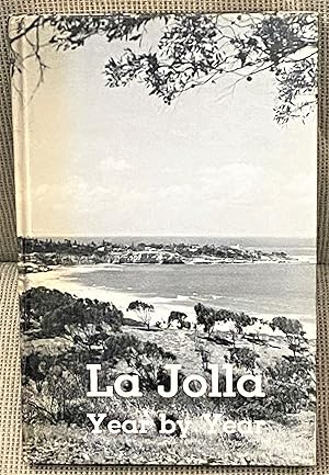 Seller image for La Jolla Year by Year for sale by My Book Heaven