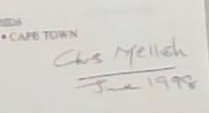 Bild des Verk�ufers f�r A Mile High zum Verkauf von Chapter 1