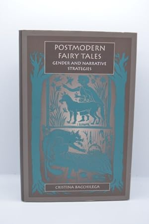 Immagine del venditore per POSTMODERN FAIRY TALES: GENDER AND NARRATIVE STRATEGIES venduto da Worlds End Bookshop (ABA, PBFA, ILAB)