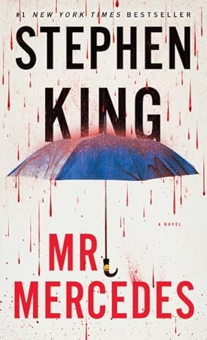 Bild des Verkufers fr Mr. Mercedes zum Verkauf von GreatBookPrices