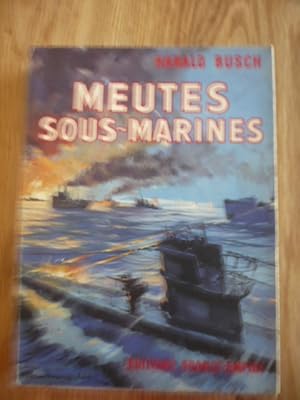 Meutes sous-marines