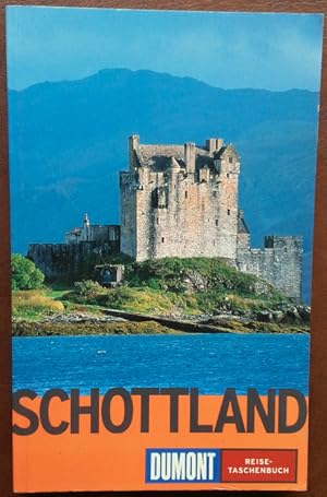 Seller image for Schottland. for sale by buch-radel