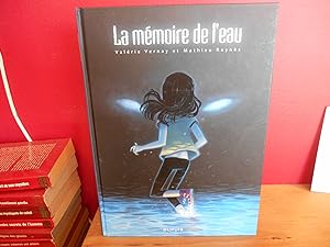 Seller image for La Mmoire de l'Eau for sale by La Bouquinerie  Dd