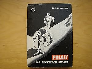 Imagen del vendedor de Polacy na szczytach swiata a la venta por Polish Bookstore in Ottawa