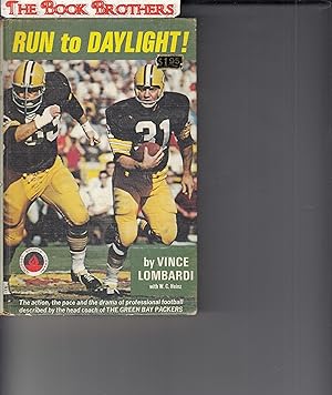 Seller image for Run to Daylight for sale by THE BOOK BROTHERS