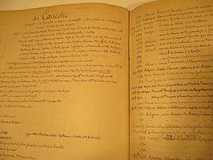 Généalogie - Notes pour servir à l'histoire des Paroisses et Familles de Cornouaille de G. MONOT