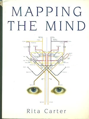 Seller image for Mapping the mind for sale by Miliardi di Parole