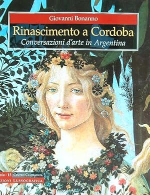 Immagine del venditore per Rinascimento a Cordoba venduto da Librodifaccia