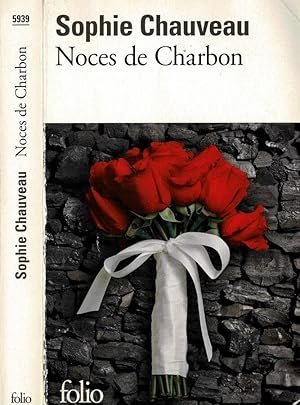 Bild des Verkufers fr Noces de Charbon zum Verkauf von Biblioteca di Babele