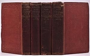 A Portion of the Journal Kept by Thomas Raikes Esq. from 1831-1847. In Four Volumes