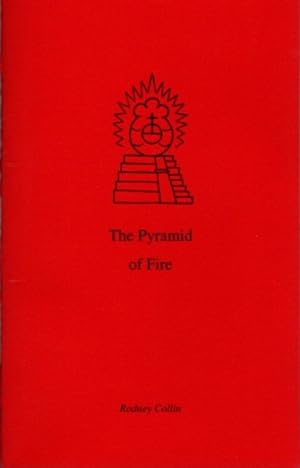 Seller image for THE PYRAMID OF FIRE for sale by By The Way Books