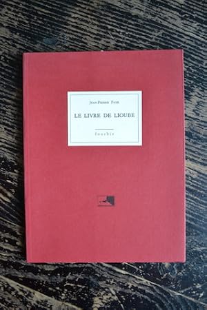 Le livre de Lioube